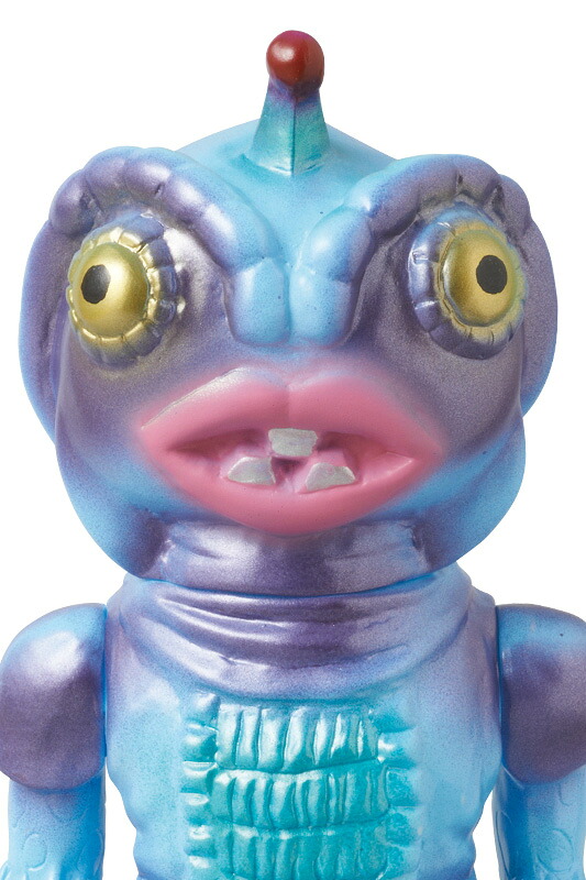 楽天市場】サイモン星人の子ども【2014年6月発送予定】 : MEDICOM TOY