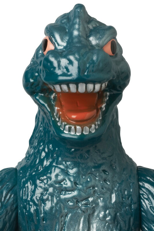 楽天市場】M1号製 ブルマァクタイプゴジラ（ゴジラブルー）【2014年10