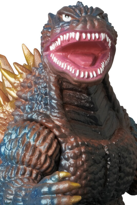 楽天市場】マーミット ゴジラ2000（メカギラス版）【2015年1月下旬発送