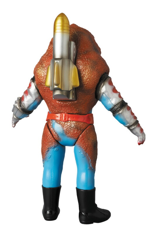 楽天市場】ミサイルヤモリ（仮面ライダーV3より）【2015年1月下旬発送