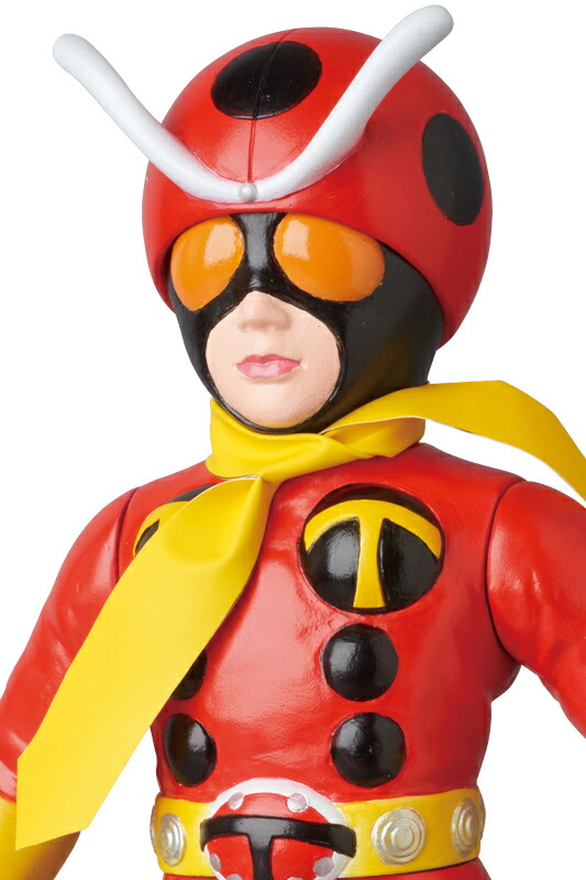 楽天市場】電波人間タックル （仮面ライダーストロンガーより）《2017