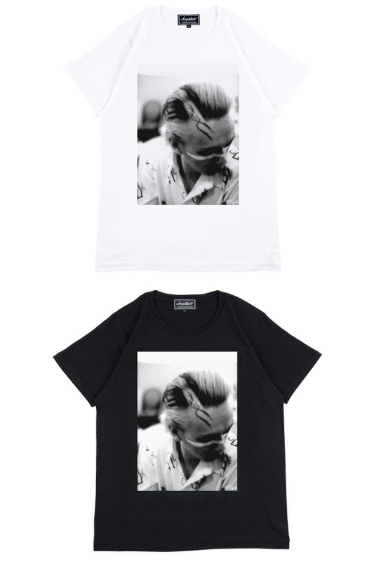 楽天市場】Amplifier “今井寿” TEE design C : MEDICOM TOY TOKYO