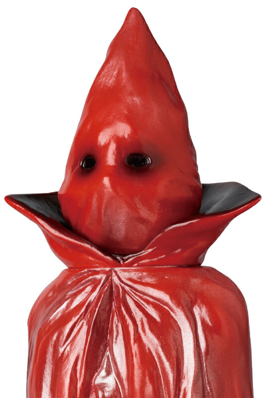 楽天市場】ゲルショッカー大首領（赤頭巾版）（仮面ライダーより