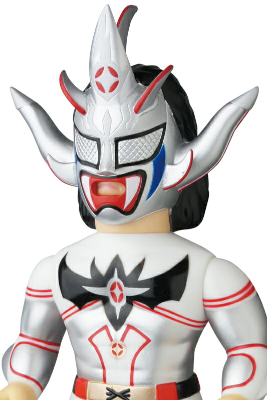 楽天市場】SFS 獣神サンダー・ライガー（白版）《2019年4月下旬発送