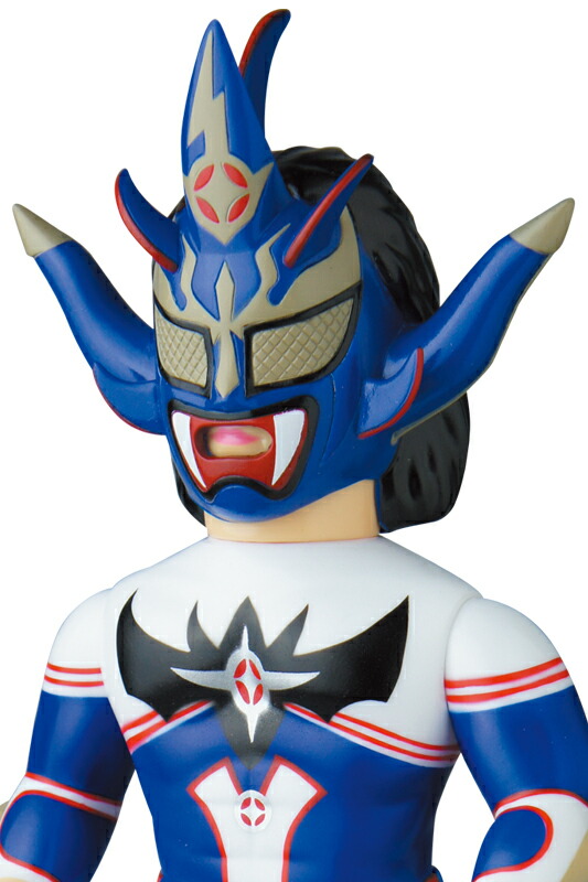 楽天市場】SFS 獣神サンダー・ライガー（青版）《2021年2月下旬発送