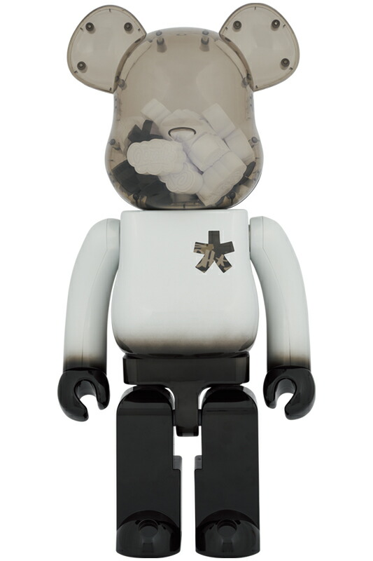 楽天市場】BE@RBRICK ERIC HAZE 1000％ : MEDICOM TOY TOKYO