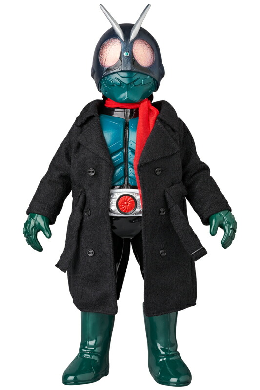 楽天市場】仮面ライダー(シン・仮面ライダー) (コートVer.)《2024年7月