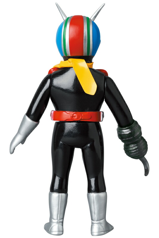 楽天市場】ライダーマン (ロープアーム) (ミドルサイズ)《2024年1月