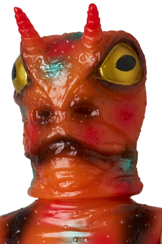 楽天市場】ガマギラー(鎌持ちVer.)+ミニソフビ《2025年2月発送予定