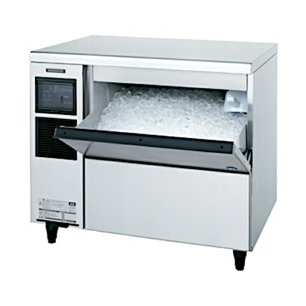 楽天市場】ホシザキ 製氷機 FM-120K-50 フレークアイス アンダー