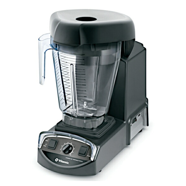 楽天市場】バイタミックス ブレンダーバイタプレップXL 10272 Vita