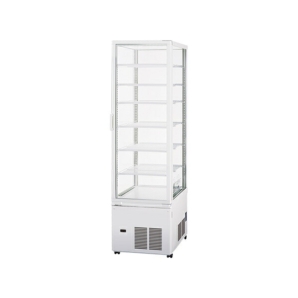 楽天市場】パナソニック 冷蔵ショーケース SSR-CDZ281 縦型ショー