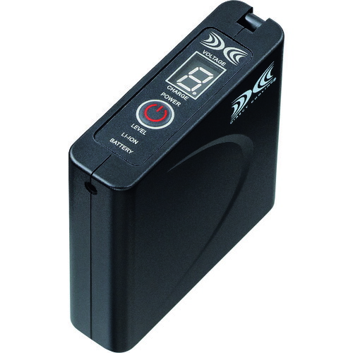 楽天市場】空調服 空調服パワーファン スターターキット SKSP01 : Pro