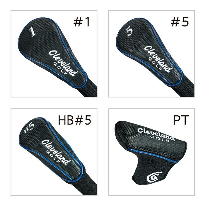 楽天市場】Cleveland クリーブランド ゴルフセット（ メンズ ）クラブ