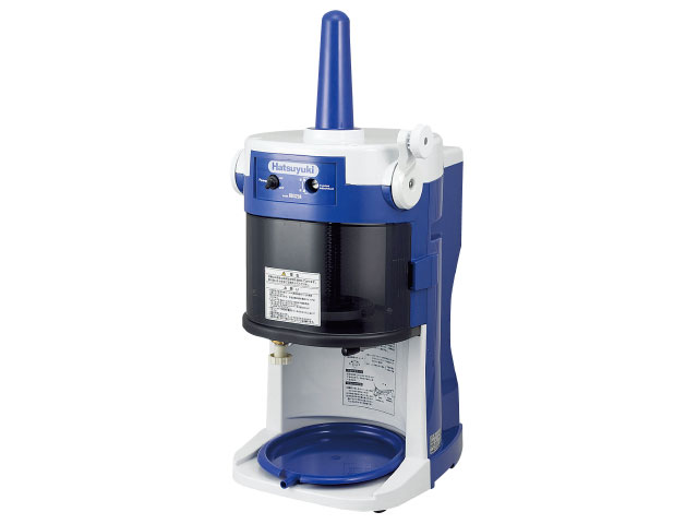 楽天市場】【学校・法人様のみ可】 かき氷機 中部コーポレーション