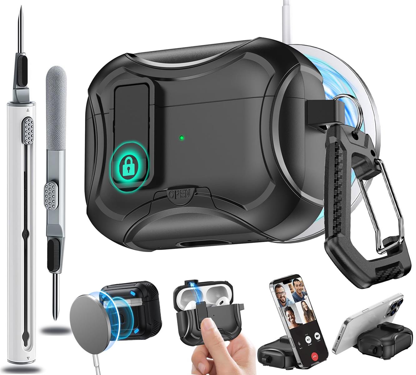 airpods(第3世代)magsafe」の人気商品一覧 | 安い商品を通販サイトから