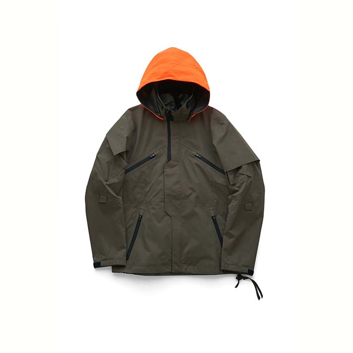 楽天市場】【20%OFF アクロニウム】ACRONYM - J1B-GT SL Gore-Tex Pro