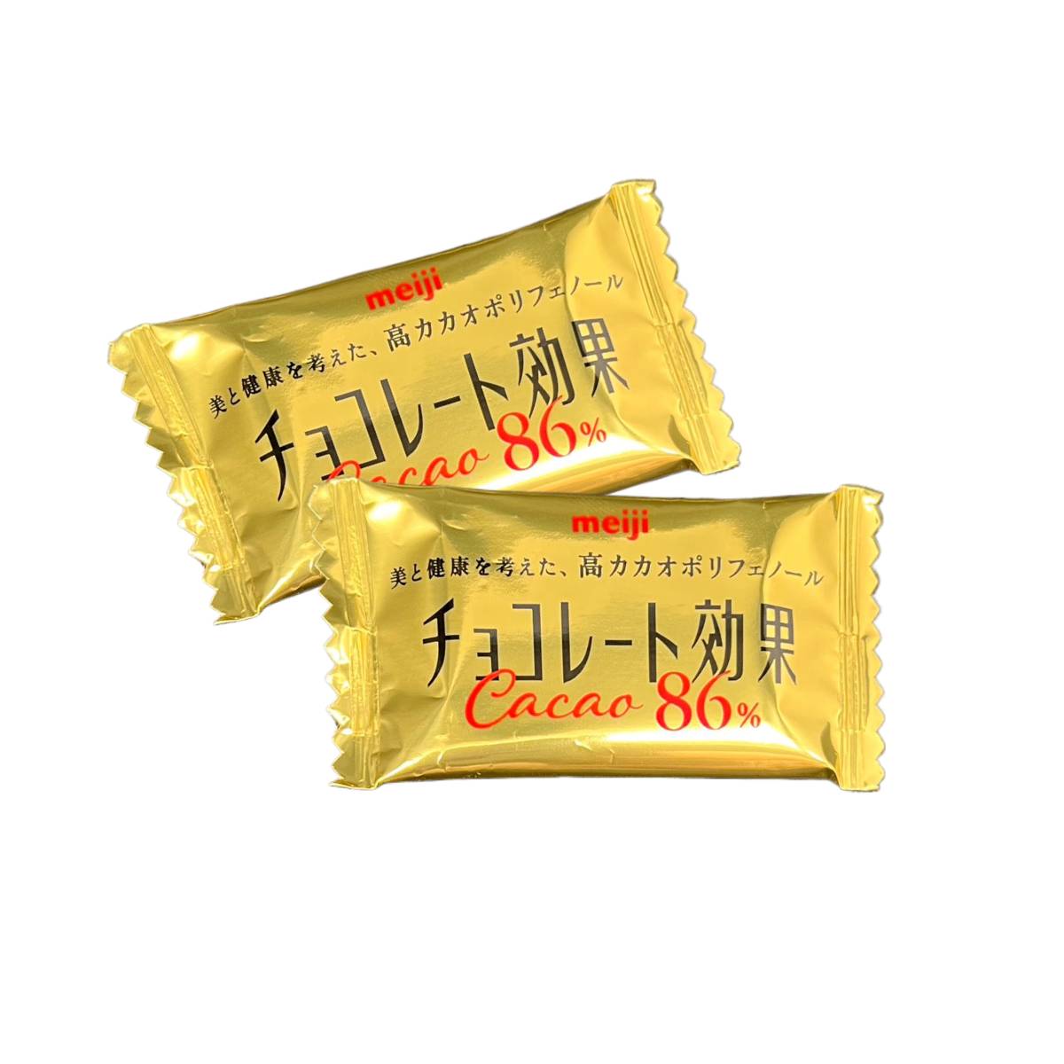 楽天市場】チョコレート効果カカオ 86% 高カカオチョコレート 大容量