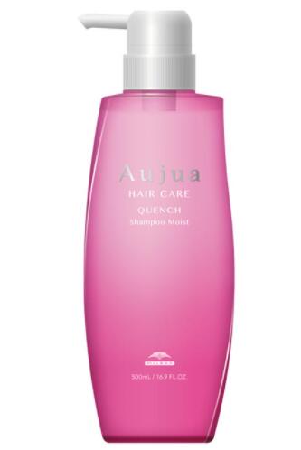 ミルボン オージュア クエンチ シャンプー モイスト 500ml (シャンプー
