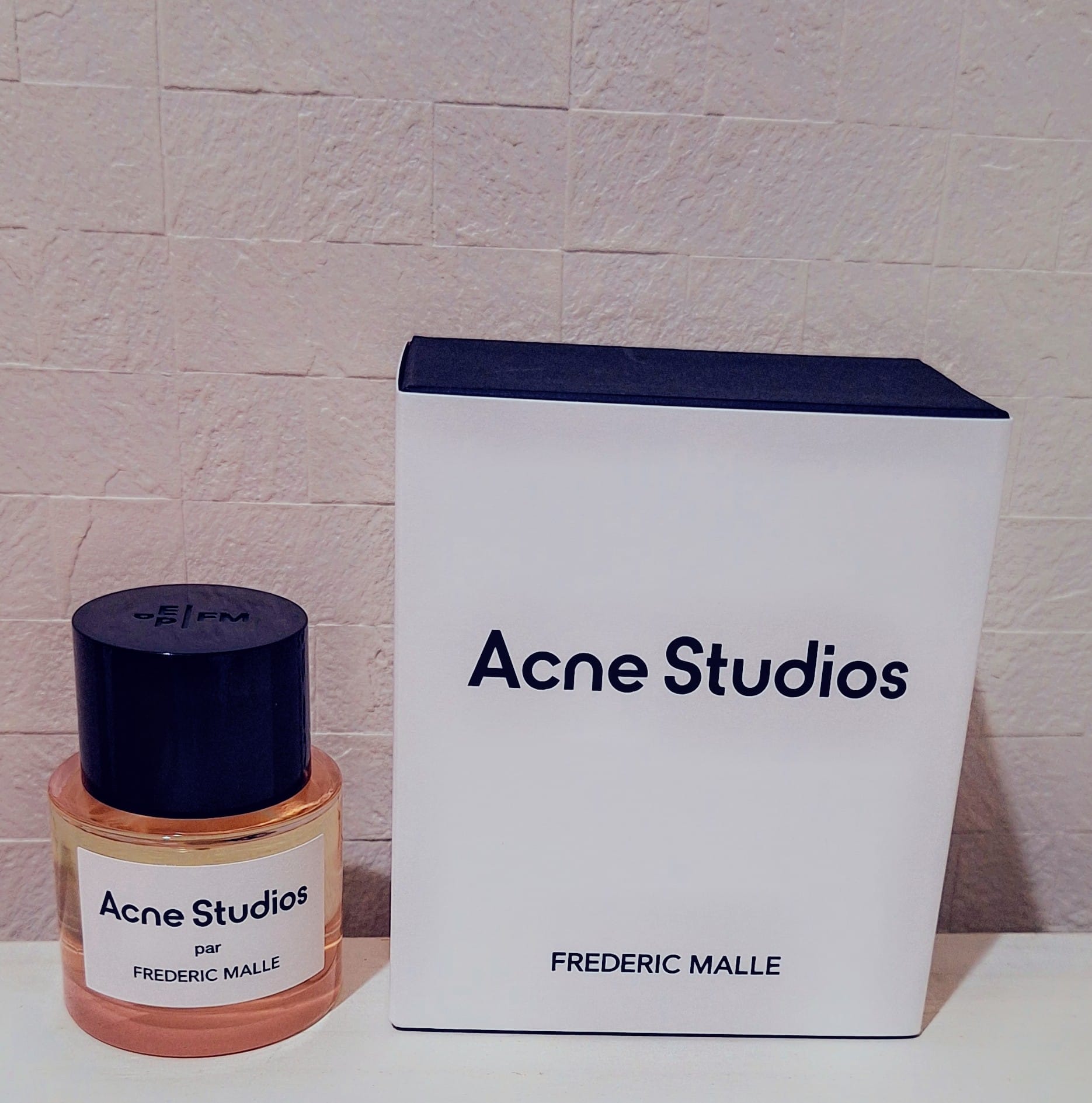 楽天市場】FREDERIC MALLE（フレデリック マル）アクネ ストゥディオズ
