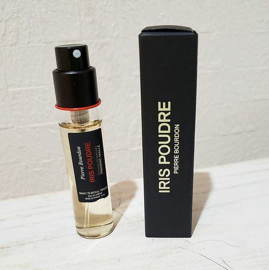 楽天市場】FREDERIC MALLE（フレデリック マル）イリス プードゥル