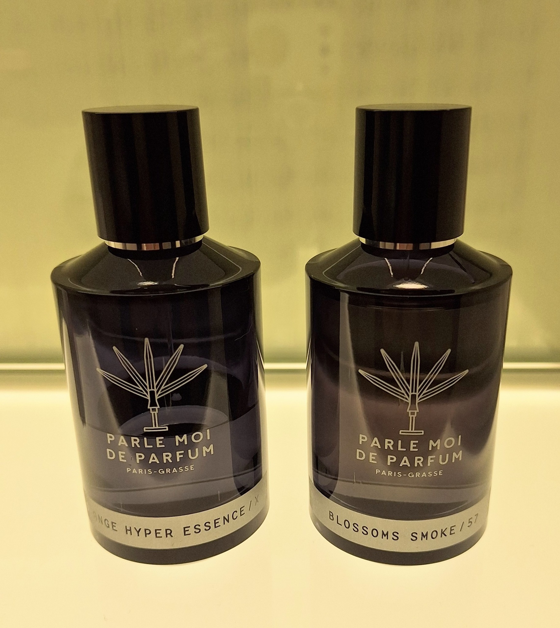 楽天市場】PARLE MOI DE PARFUM パルル モア ドゥ パルファム 100ML