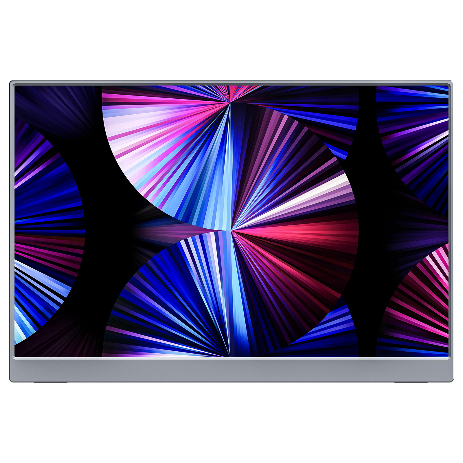 楽天市場】【5倍ポイント！2月20日迄】モバイルモニター kksmart 13.5