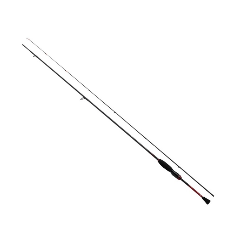 ダイワ 月下美人 EX AGS 57UL-T・Q (ロッド・釣竿) 価格比較 - 価格.com