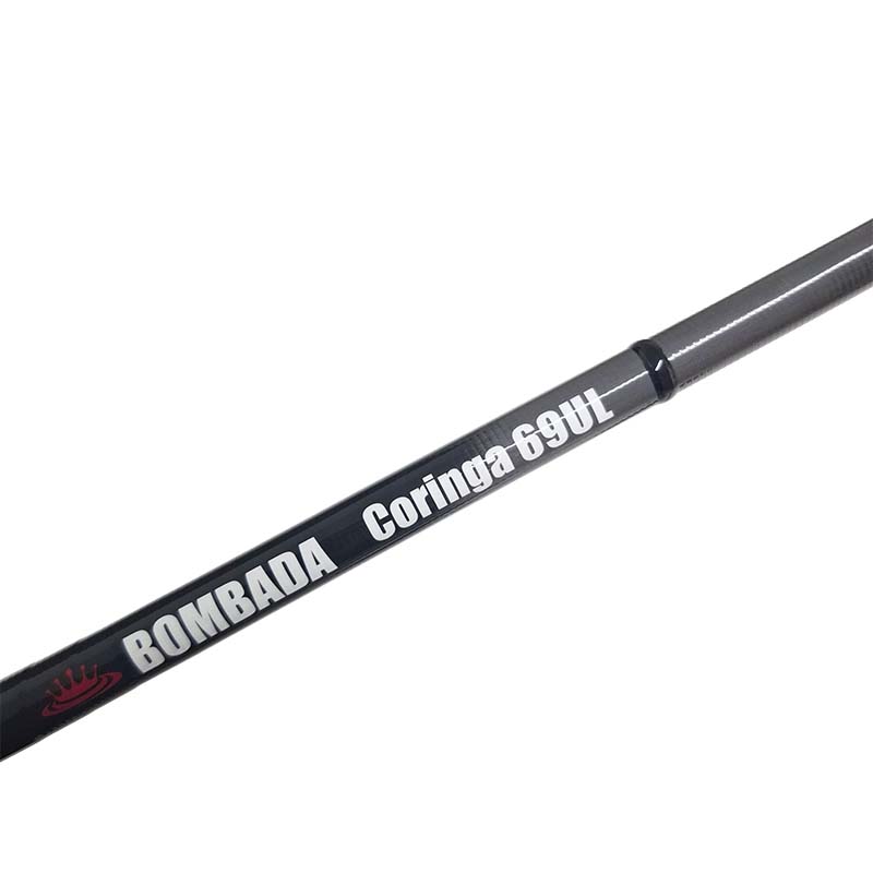 楽天市場】ボンバダ コリンガ Coringa 69UL | 釣具 釣り フィッシング