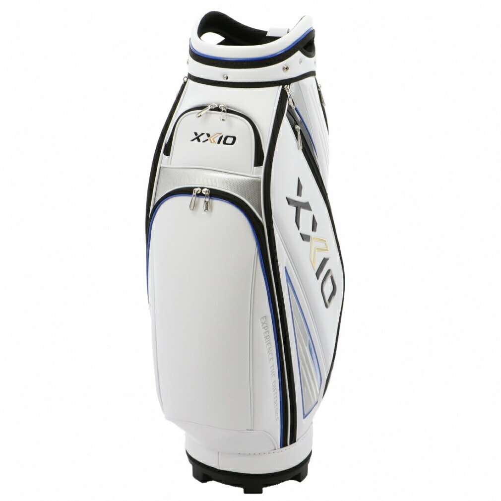 楽天市場】ゼクシオ キャディバッグ XXIO フラッグシップモデル