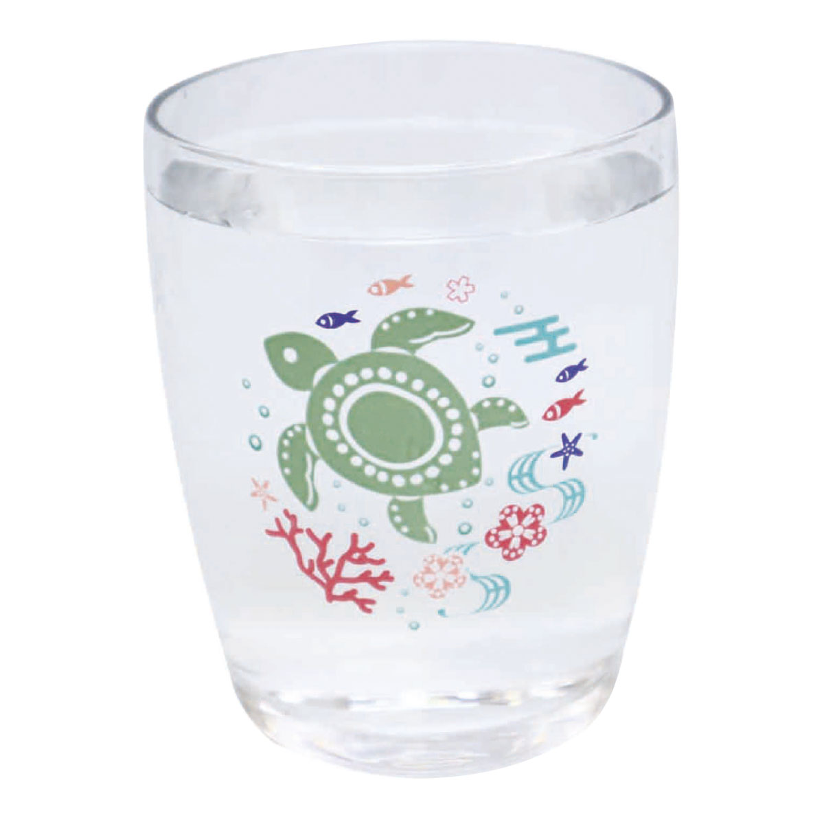 楽天市場】グラス ガラス コップ タンブラー おしゃれ かわいい