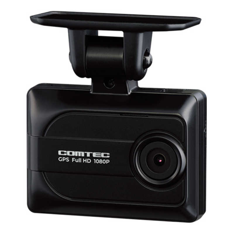 楽天市場】コムテック ドライブレコーダー hdr－101の通販