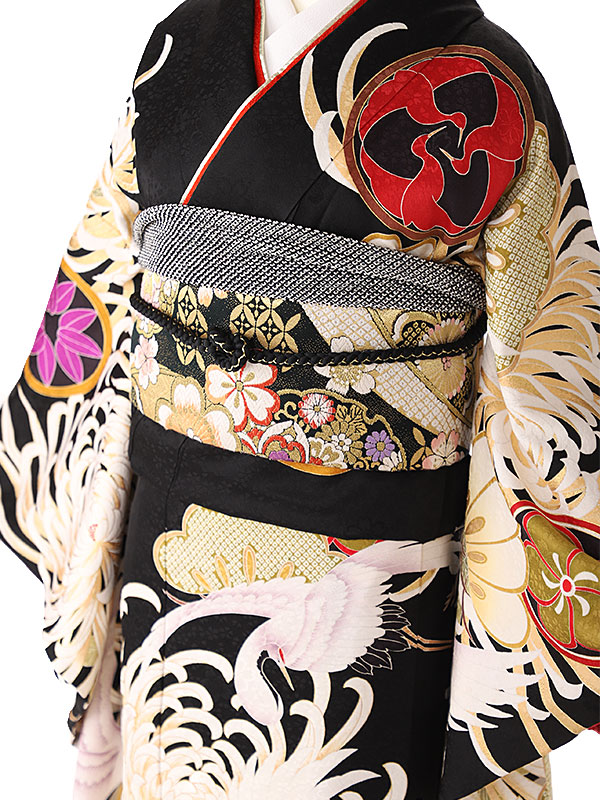 楽天市場】振袖 レンタル 成人式 山本寛斎 kansai 振り袖 二十歳