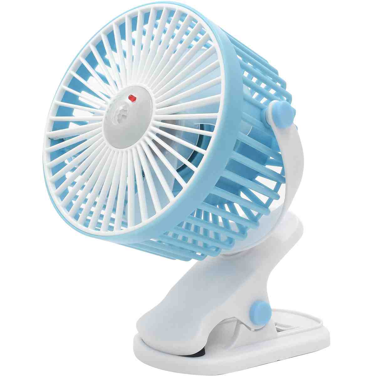 楽天市場】送料無料 センサー 扇風機 ファン クリップ 卓上 スタンド