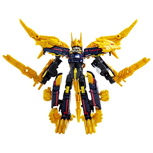 楽天市場】プラレール 新幹線変形ロボ シンカリオン DXS08 ブラック