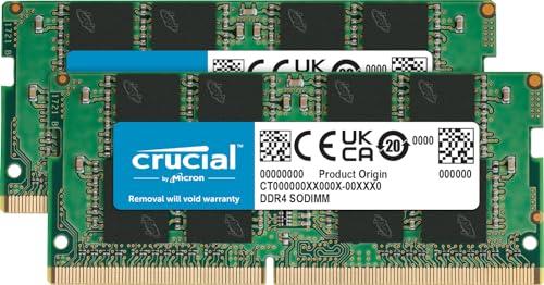 Crucial 32GB DDR4-3200 SODIMM」の人気商品一覧 | 安い商品を通販