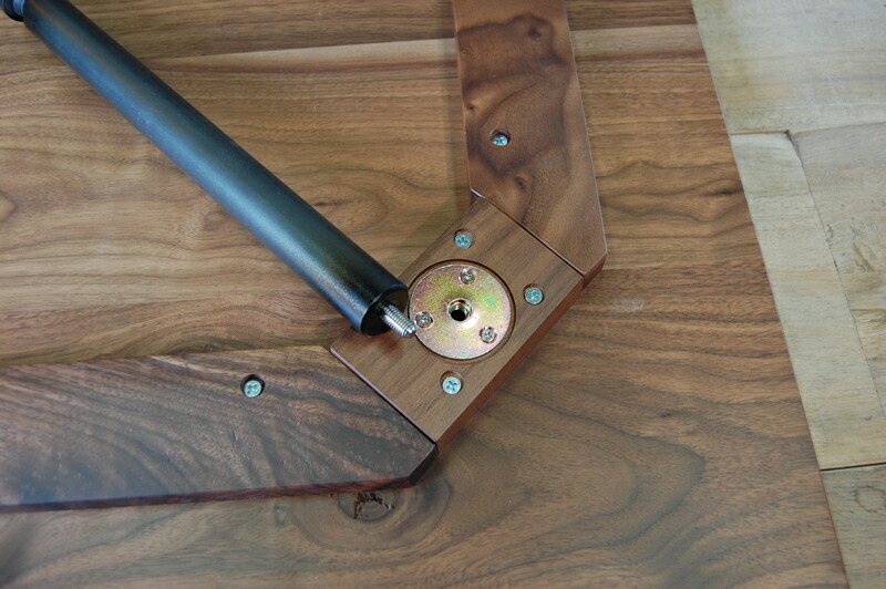 楽天市場】【送料無料/日本製/無垢材】 TEZU Table テツ ローテーブル