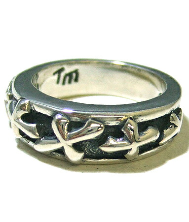 楽天市場】BWL ビルウォールレザー Bill Wall Leather / シルバー925