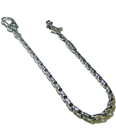 BWL ドラゴンウォレットチェーン ビルウォールレザー BILL WALL