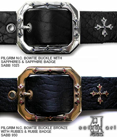 楽天市場】送料無料 トップ式バックル silver925 ベルトバックル金具