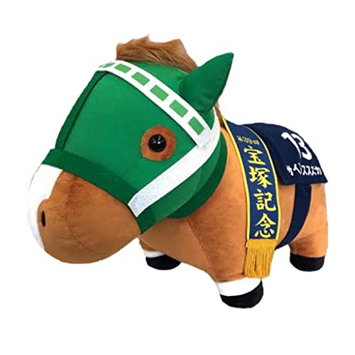 楽天市場】サラブレッドコレクションBIG （サイレンススズカ