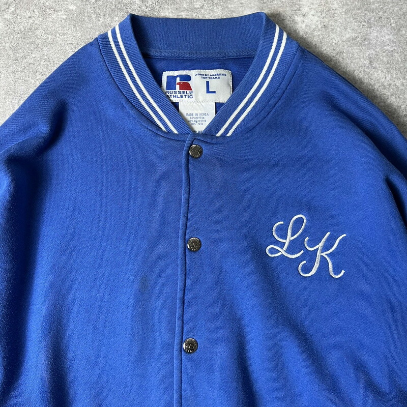 楽天市場】90s RUSSELL MLB シカゴ カブス パッチ スウェット