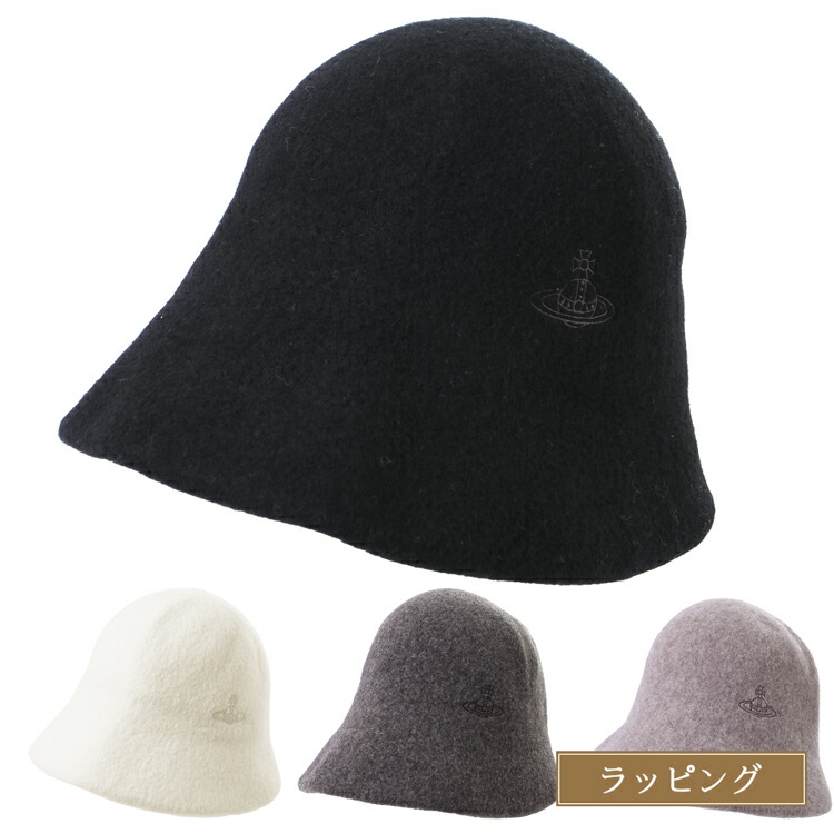 楽天市場】Vivienne Westwood ヴィヴィアンウエストウッド 帽子 ライン