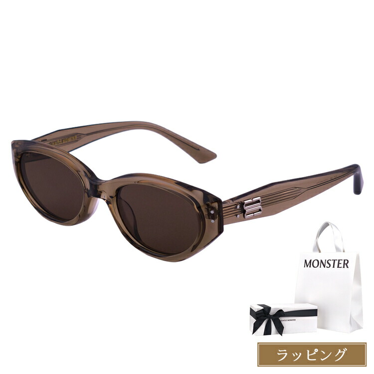 楽天市場】【ショップ紙袋/ラッピング済】ジェントルモンスター ROCOCO