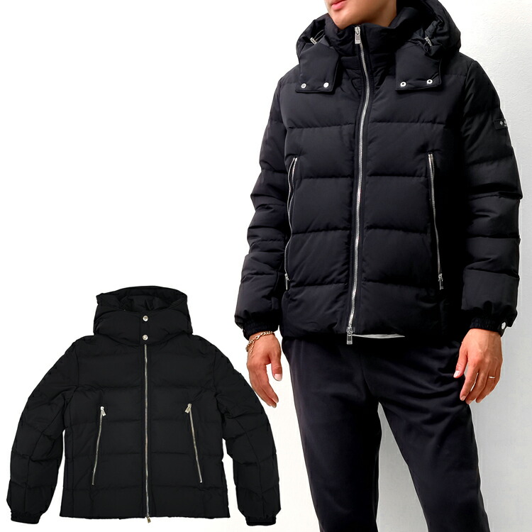 楽天市場】タトラス DINANDO ディナンド ダウンジャケット