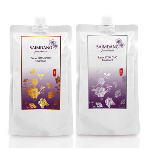 楽天市場】サイムダン プレミアム スーパー STEM CMC シャンプー