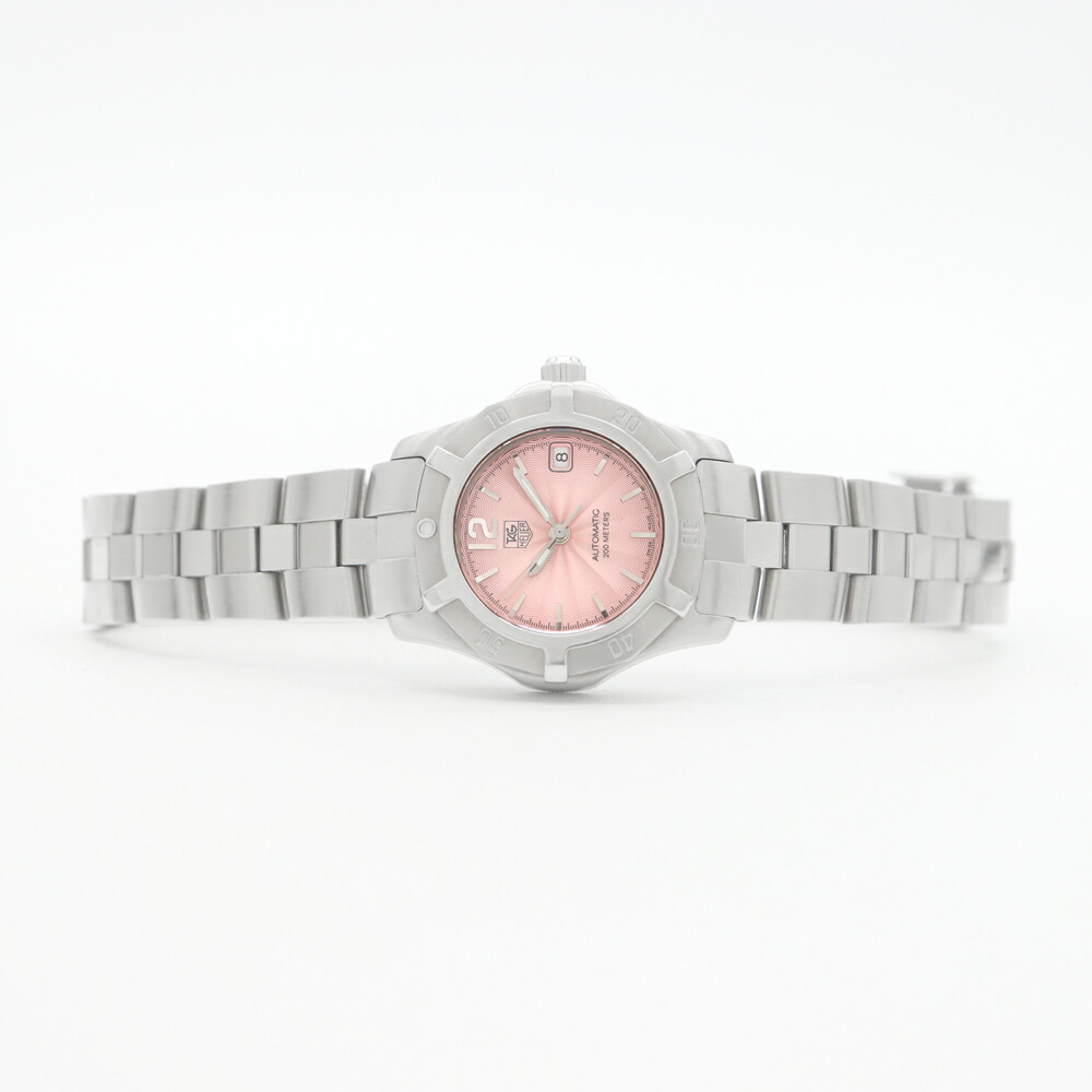 楽天市場】TAG Heuer タグホイヤー アクアレーサー WN2310 デイト 200m