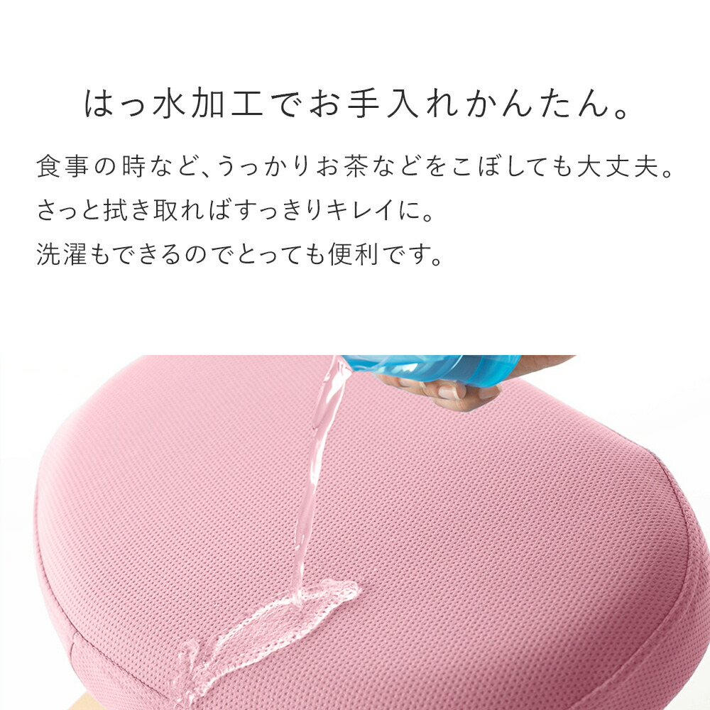 組み立て不要 説明書 撥水カバー バランスチェア イージー レッド 紺