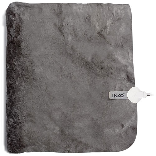 楽天市場】INKO インコ ホットブランケット アーバングレー ASNIK07141