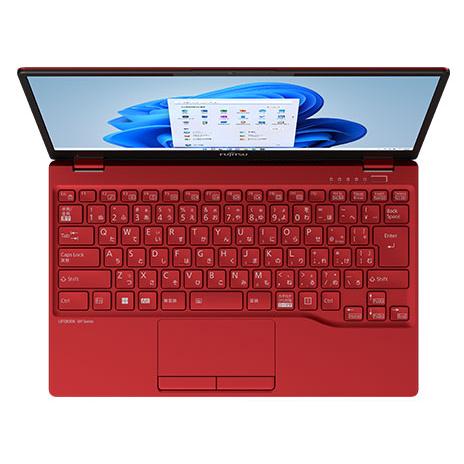 楽天市場】富士通 13.3型 FMV LIFEBOOK UH90/G2 第12世代 インテル